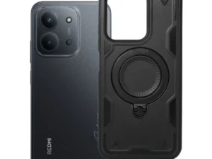 Case for Xiaomi 15C (173,16 x 81,07 x 8,2) Frost Armor black
