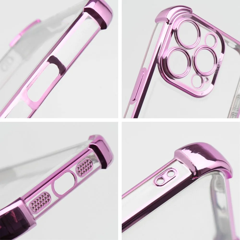 Case for Xiaomi 13C Antishock Electro purple - Image 4