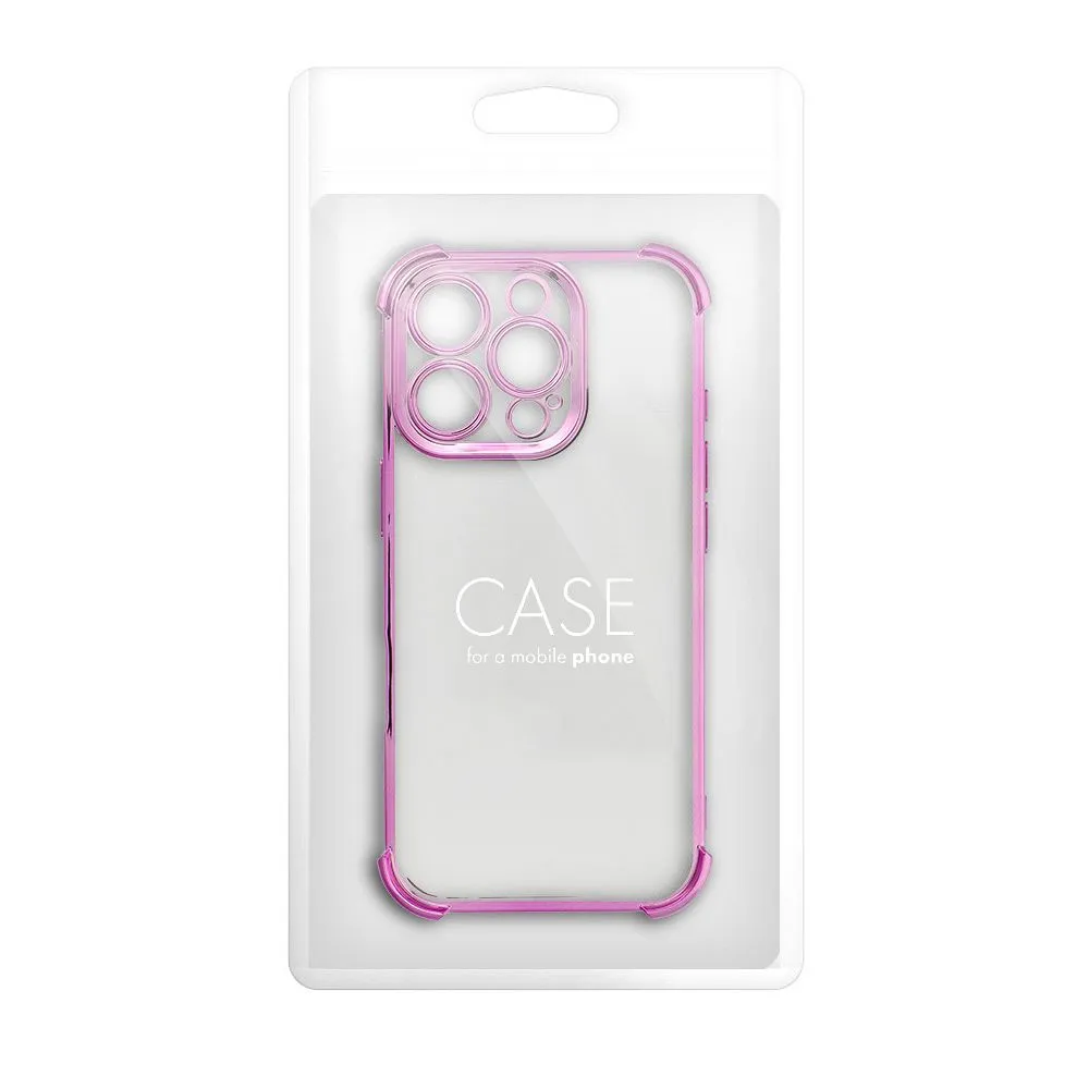 Case for Xiaomi 13C Antishock Electro purple - Image 3