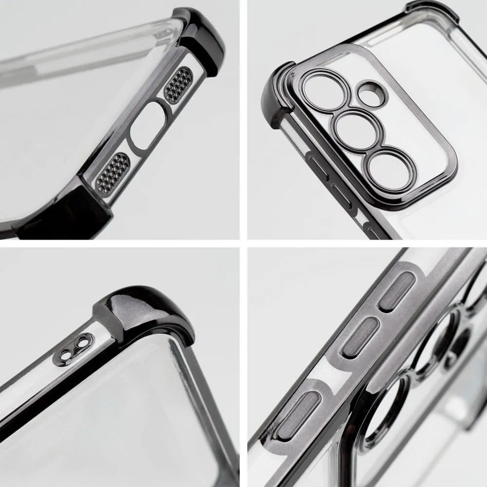 Case for Samsung S25 FE Antishock Electro black - Image 3