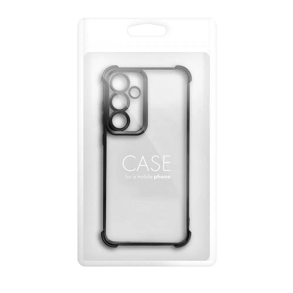 Case for Samsung S25 FE Antishock Electro black - Image 4