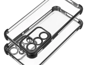 Case for Xiaomi Redmi 15 4G / 15 5G (171.1mm) Antishock Electro black