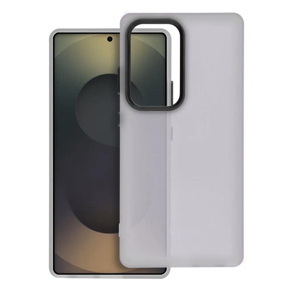 Case for Samsung A56 5G Sappy black