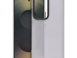 Case for Samsung A36 5G Sappy black