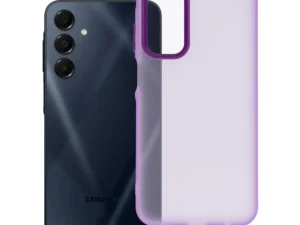 Case for Samsung A15 4G / A15 5G Sappy purple