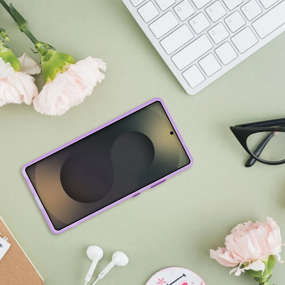 Case for Samsung A15 4G / A15 5G Sappy purple - Image 3