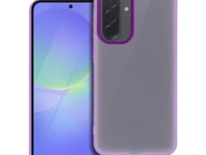 Case for Samsung A36 5G Sappy purple