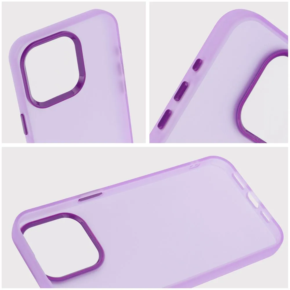 Case for iPhone 16 PLUS Sappy purple - Image 4