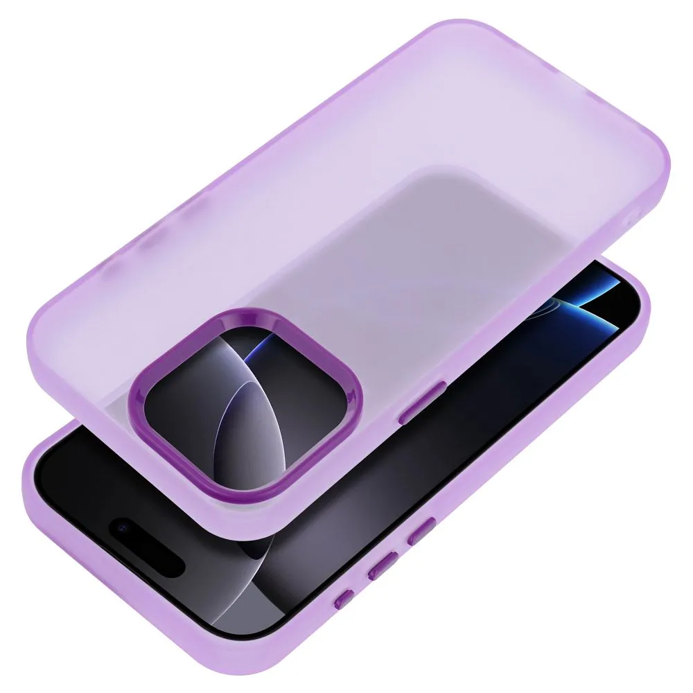 Case for iPhone 16 PLUS Sappy purple - Image 2