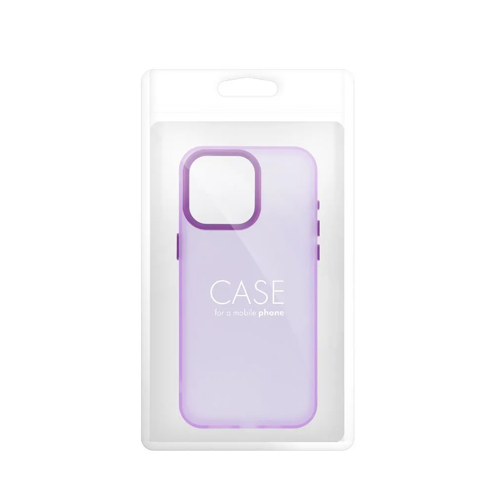 Case for iPhone 16 PLUS Sappy purple - Image 5