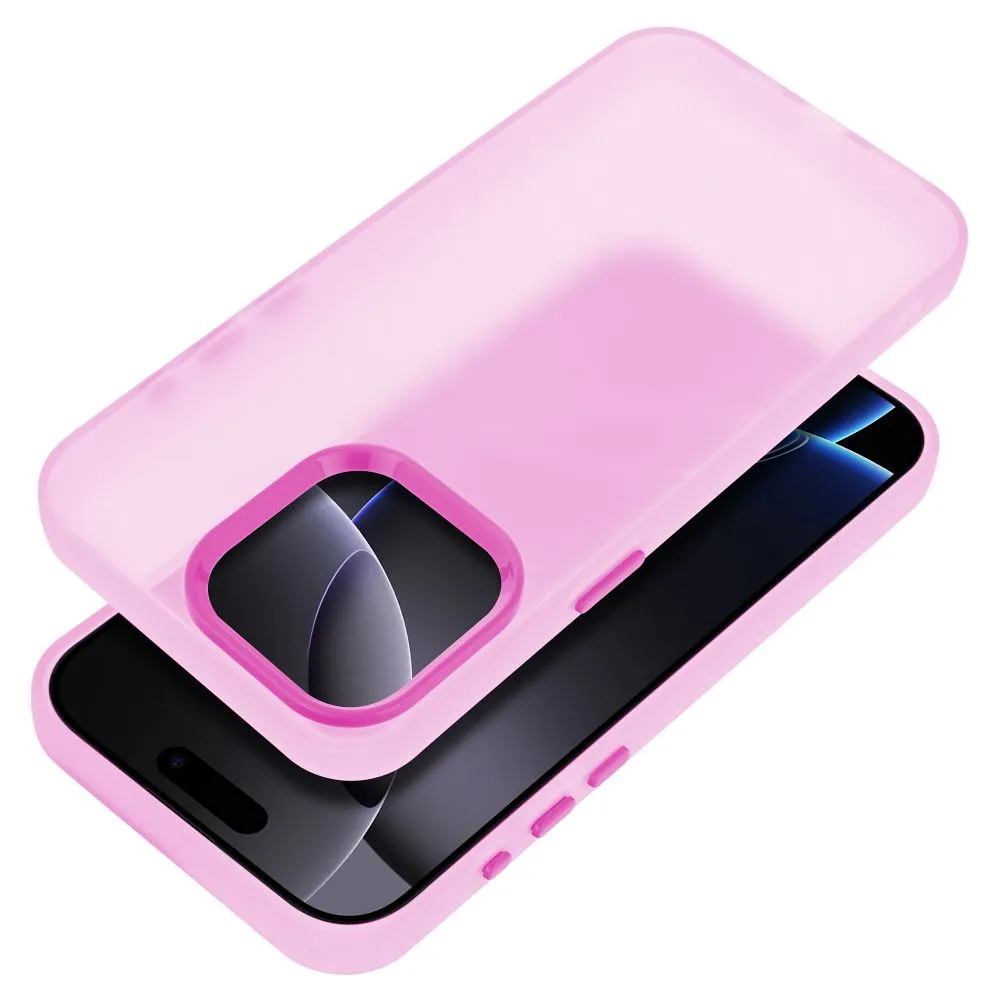 Case for iPhone 12 Sappy pink - Image 2