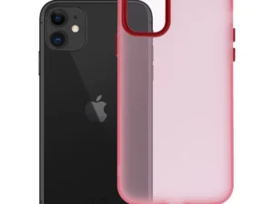 Case for iPhone 11 Sappy pink