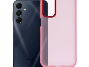 Case for Samsung A15 4G / A15 5G Sappy pink