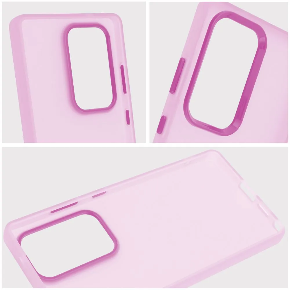 Case for Samsung S25 Sappy pink - Image 4