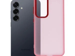 Case for Samsung S25 Sappy pink