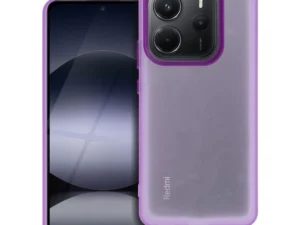 Case for Xiaomi Redmi NOTE 14 5G Sappy purple