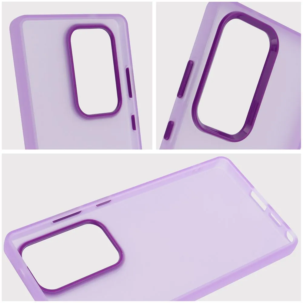 Case for Xiaomi Redmi NOTE 14 5G Sappy purple - Image 4