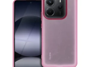 Case for Xiaomi Redmi NOTE 14 5G Sappy pink