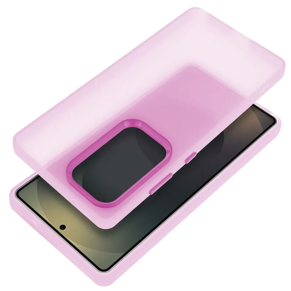 Case for Xiaomi Redmi NOTE 14 PRO 5G Sappy pink - 2. kép