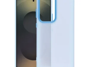 Case for Samsung A26 5G Sappy blue