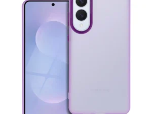 Case for Samsung S25 EDGE Sappy purple