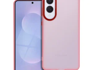 Case for Samsung S25 EDGE Sappy pink