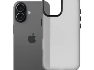 Case for iPhone 17 Sappy black