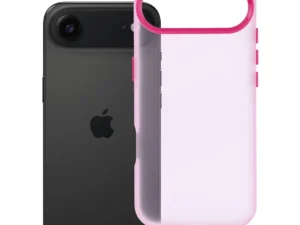 Case for iPhone 17 AIR Sappy pink