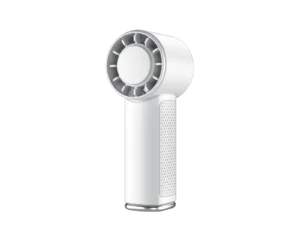 Portable fan LLD-F76S white