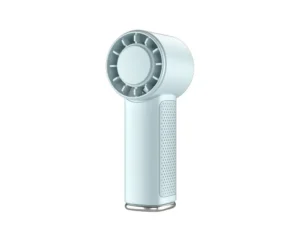 Portable fan LLD-F76S blue