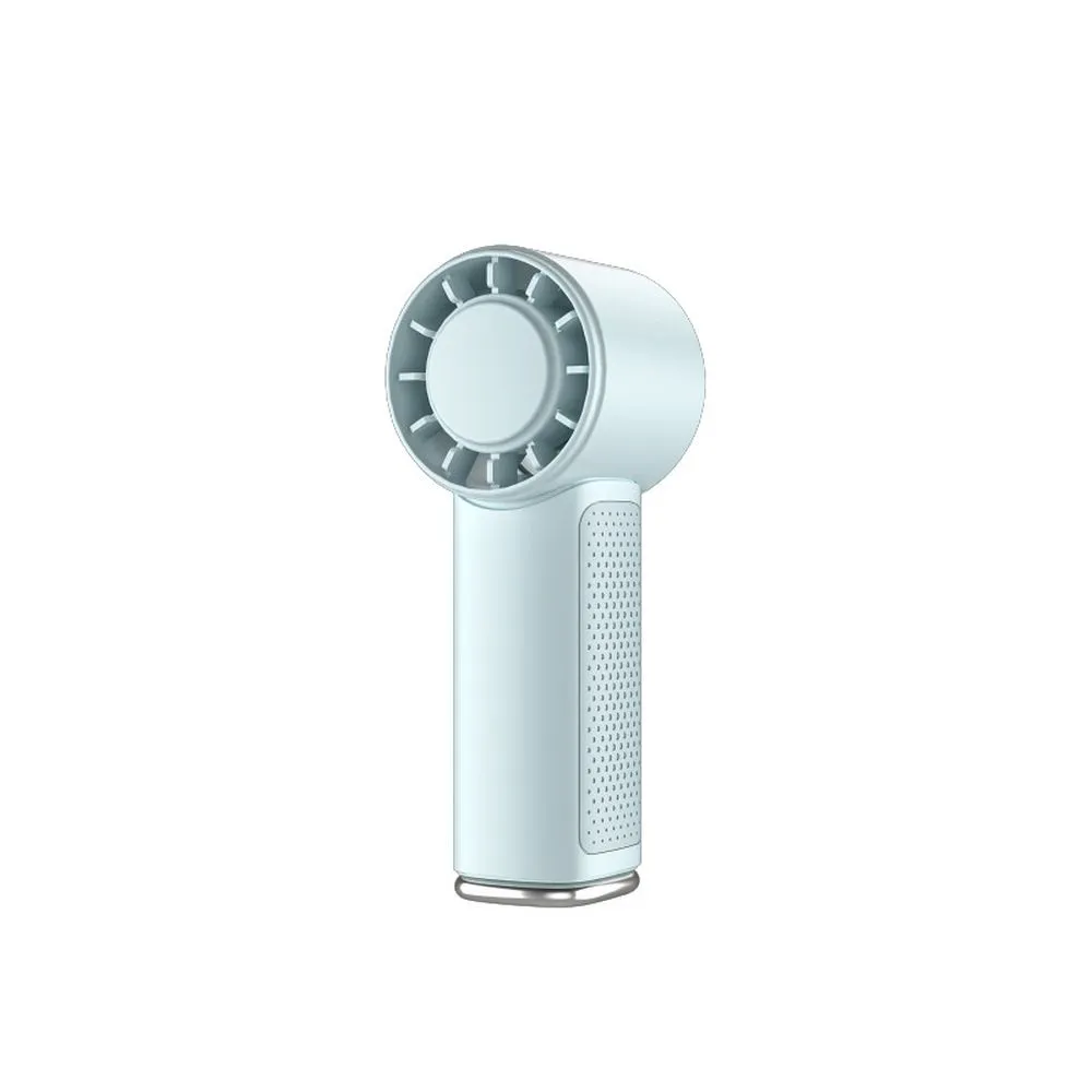 Portable fan LLD-F76S blue