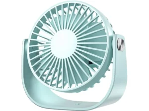 Desk fan LLD-F82 blue