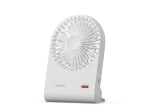 Desk fan HX-125 white