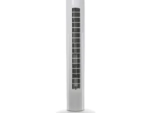 Column fan Hanksair W04 white