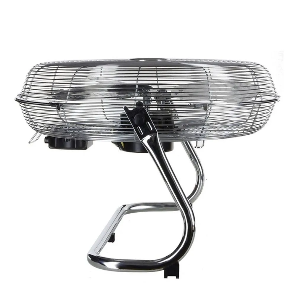 Underfloor fan Hanksair W021 16"/40cm chrom - Image 4