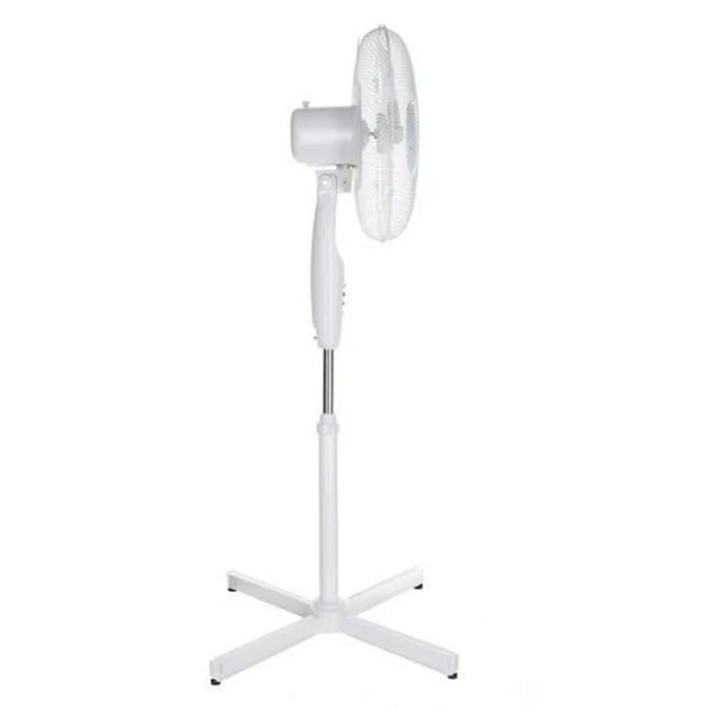 Standing fan Hanksair W01 white - Image 2