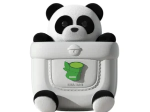 Backpack for children Picocici small K53 panda