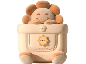 Backpack for children Picocici small K53 Sunflower