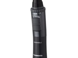 Panasonic Ear/nose hair trimmer ER-GN33-H301 black