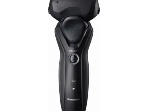 PANASONIC ES-RT37-K503 wet and dry men's shaver Japanese blades