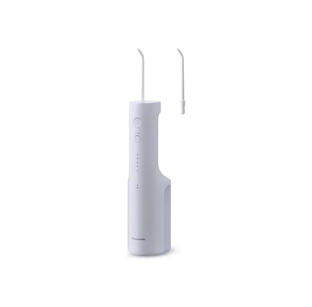 Panasonic Irrigator Series 300 EW-DJ26-V303 2 tips - 2. kép