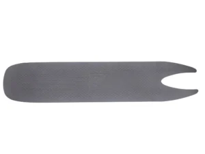 Anti-slip rubber pad for scooter FSTRL-032-1 black