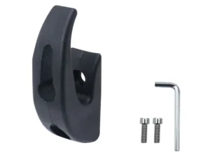 Hook for shopping for bike / scooter FS365-2 black
