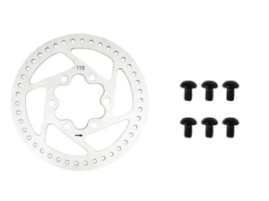 Scooter brake disc 110mm FSDIS-009