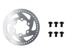 Scooter brake disc 100mm FSDIS-013
