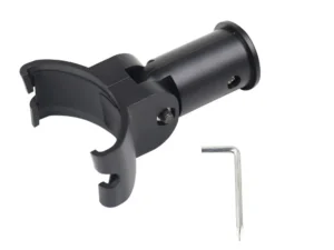 Extension rod for rear light for scooter FSTRL-020 black