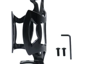 Bottle cage FSCGE- black
