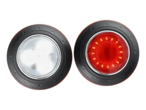 UMO21002 bicycle lights