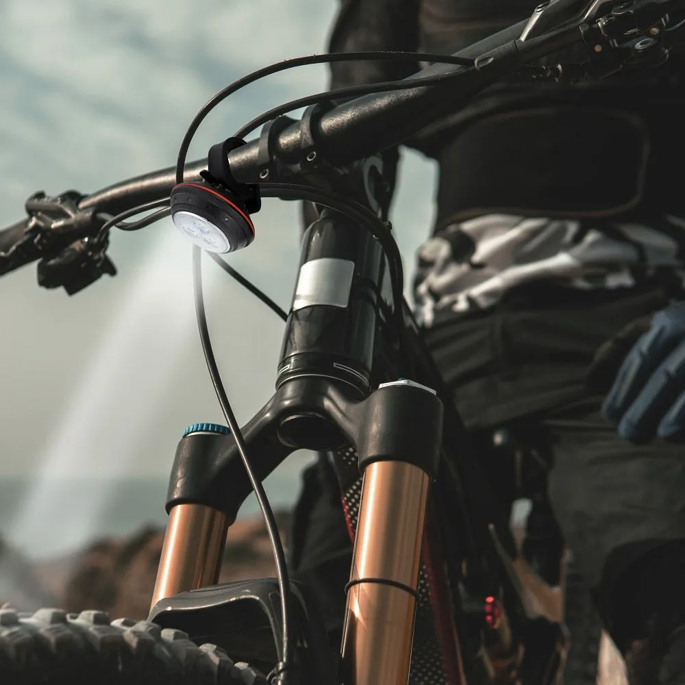 UMO21002 bicycle lights - Image 8