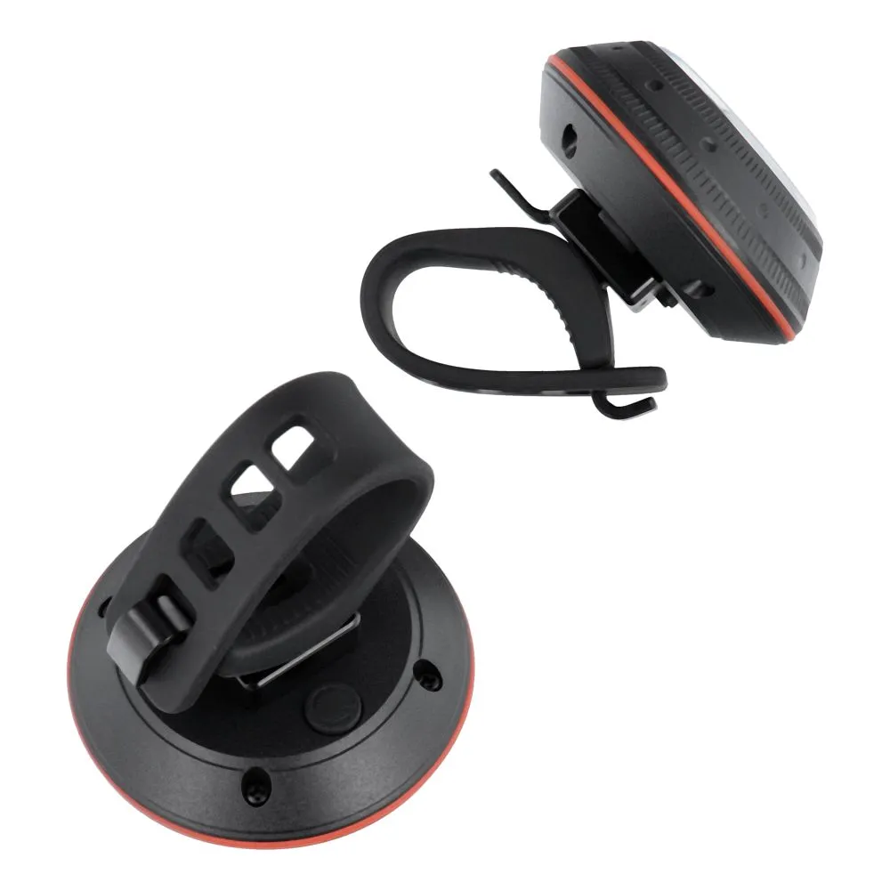 UMO21002 bicycle lights - Image 5